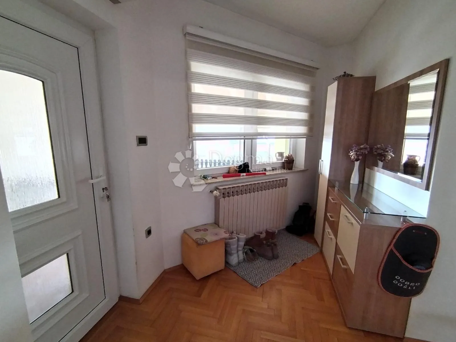 stambeno-poslovna kuća u dubravi - vrbovec - slika 8