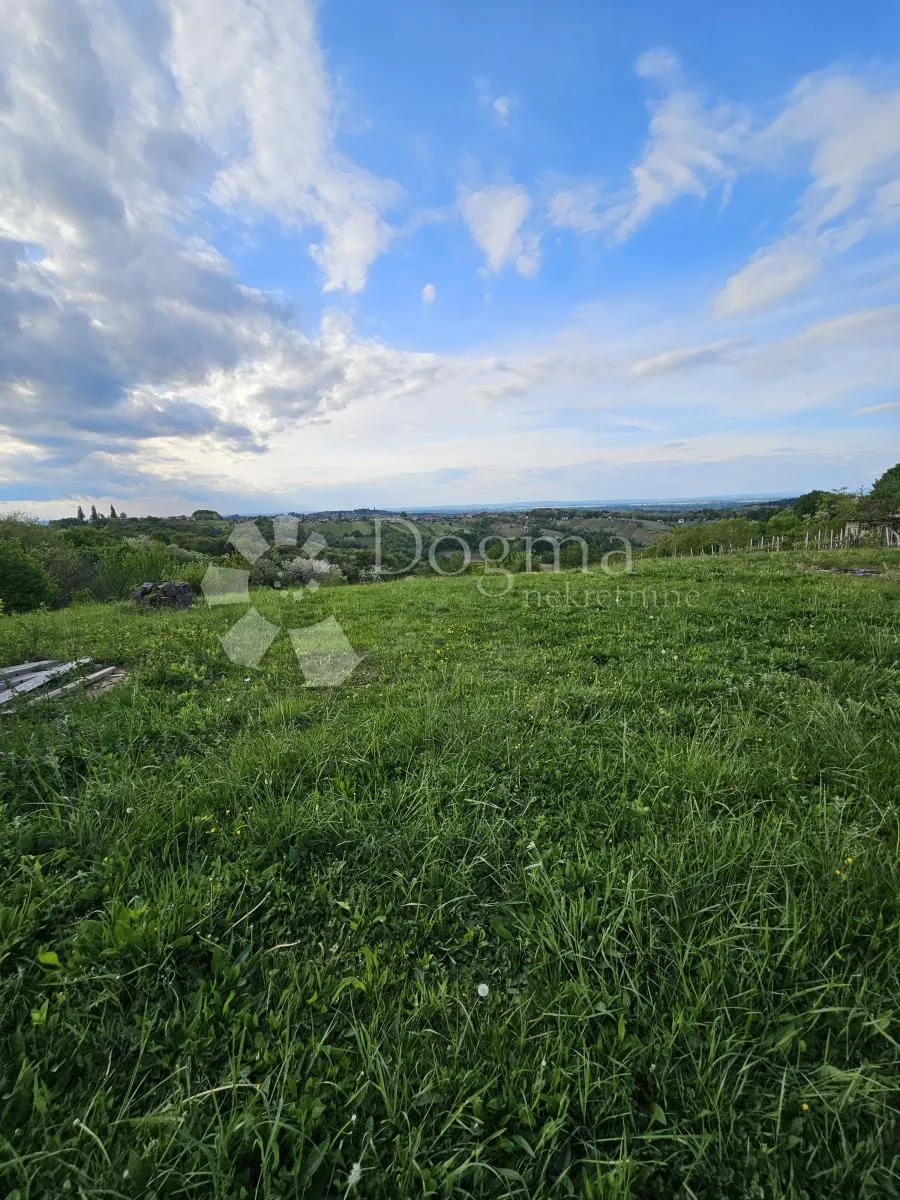 zemljište s pogledom - slika 6