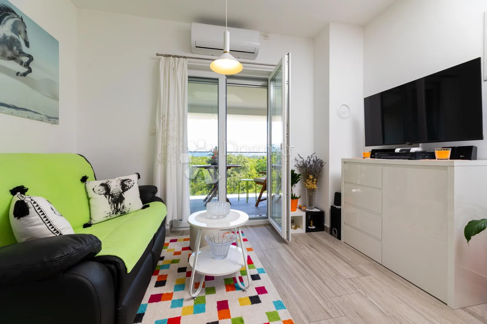 super apartman blizu čižića - slika 12