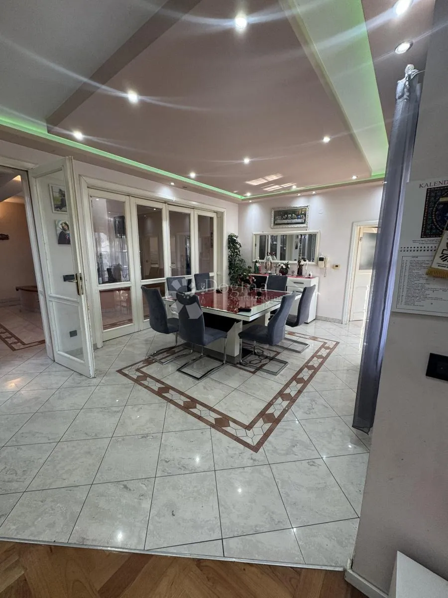vila 425.99 m2 + 1294 m2 dvorište - prilika - slika 5