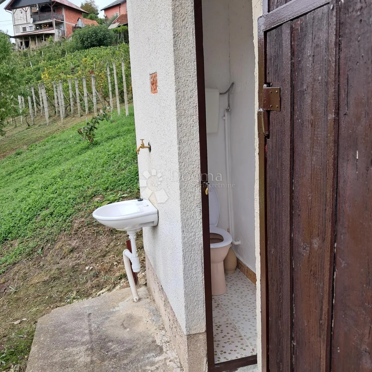 kuća za opuštanje u prirodi - slika 6