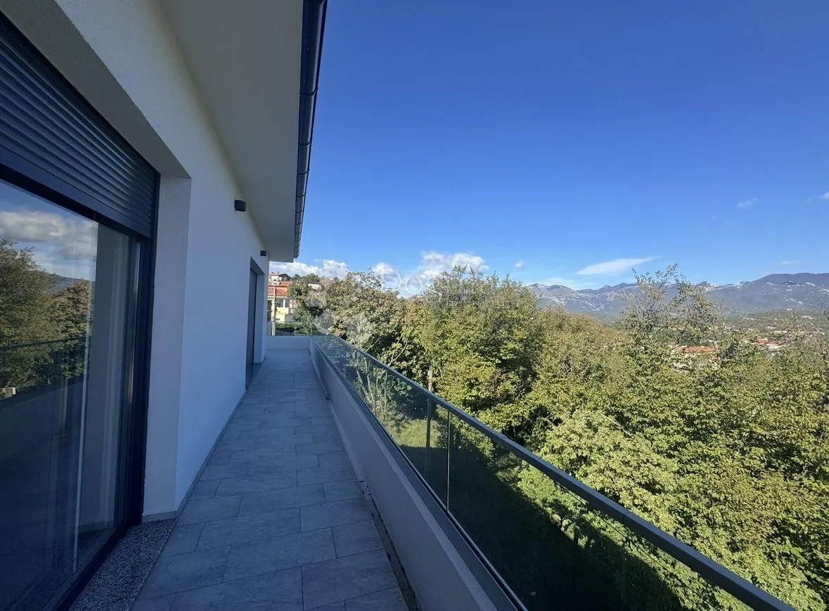 penthouse/ novogradnja/ čavle - slika 15