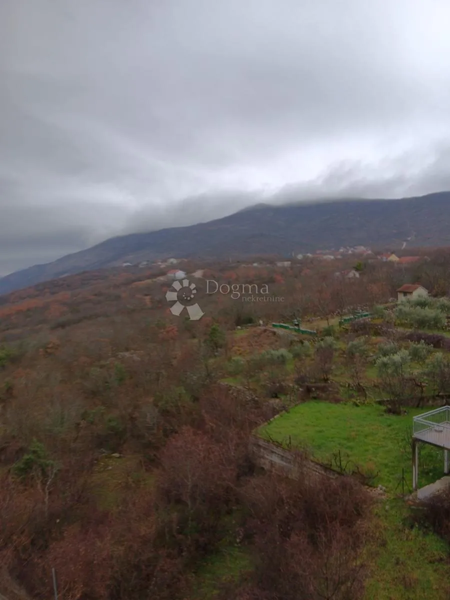 samostojeća kuća imotski - slika 14