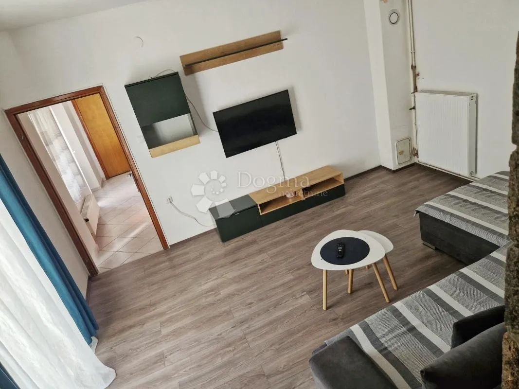 kukuljanovo, novoadaptirani stan za radnike - slika 4