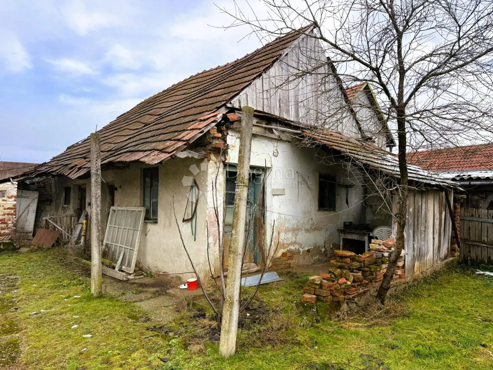 prilika za uređenje doma po vlastitim željama - slika 12