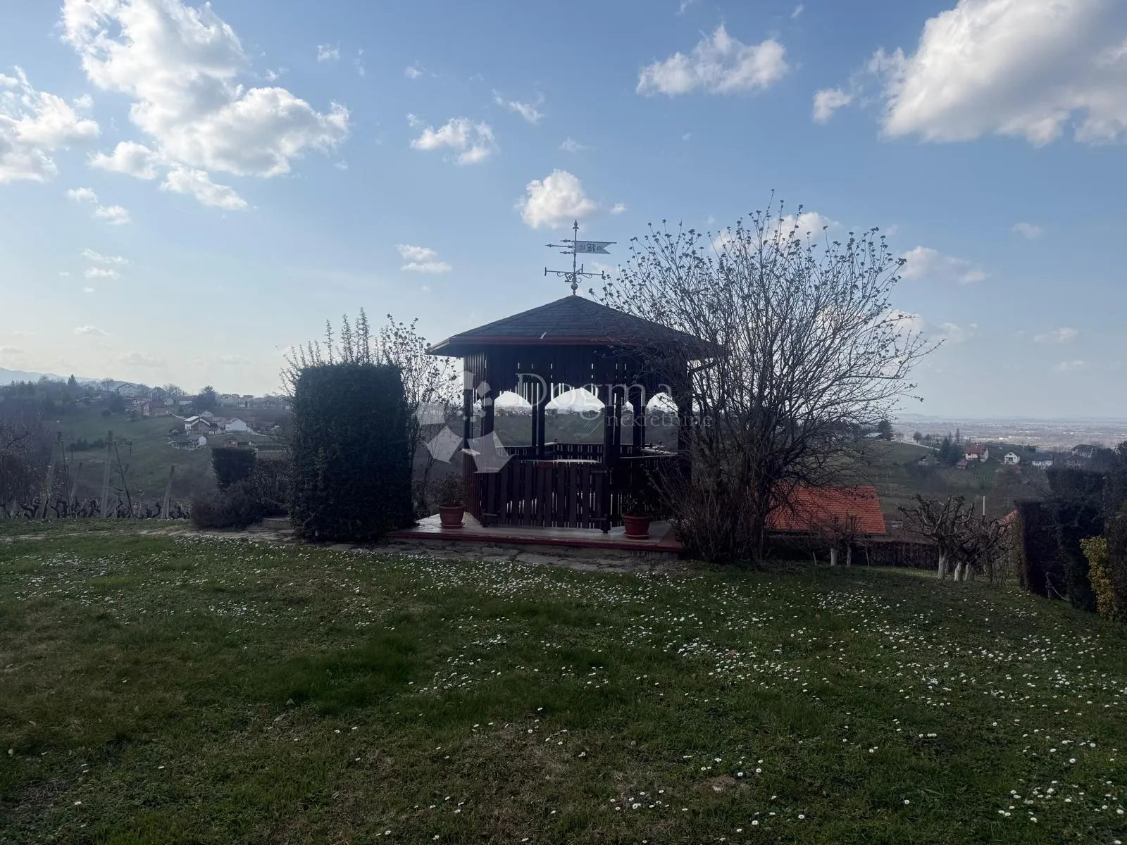 kuća za odmor s prekrasnim pogledom - slika 9