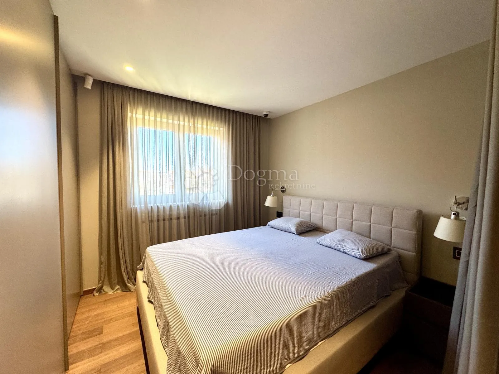 istra - luksuzan penthouse s panoramskim pogledom na more - slika 15