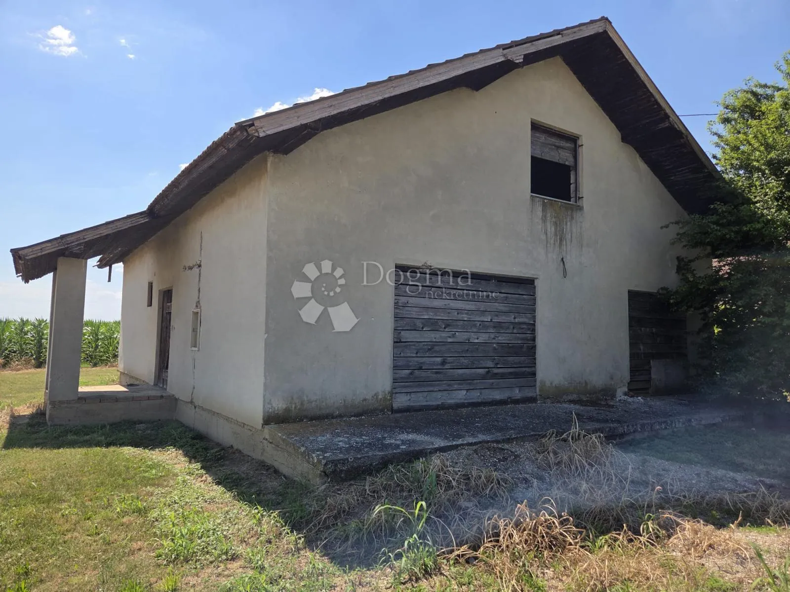 grabovac – mir, privatnost i veliki potencijal - slika 1