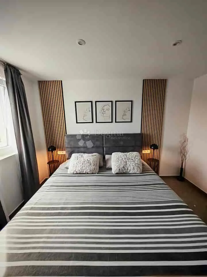 jutarnja kava s pogledom na more, volosko, opatija, 2sb+db. 62m2 - slika 8