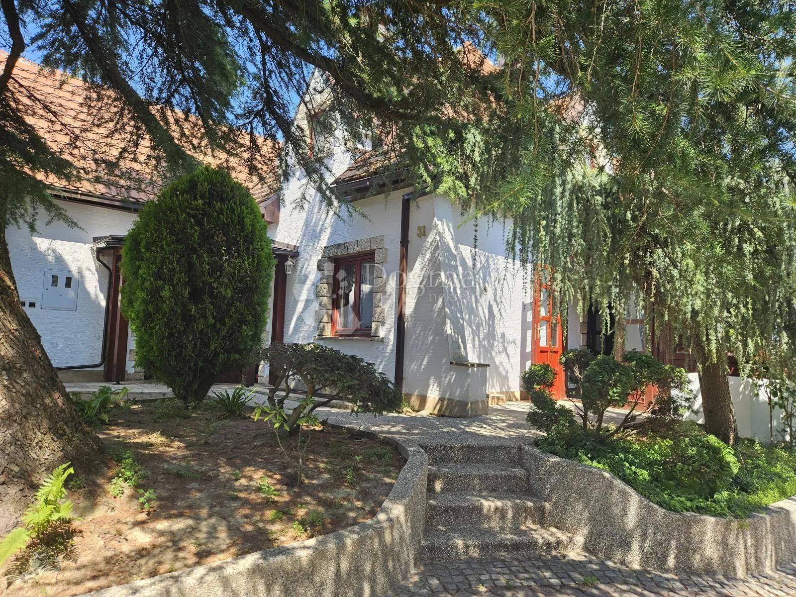 predivna vila u kuršancu - slika 115