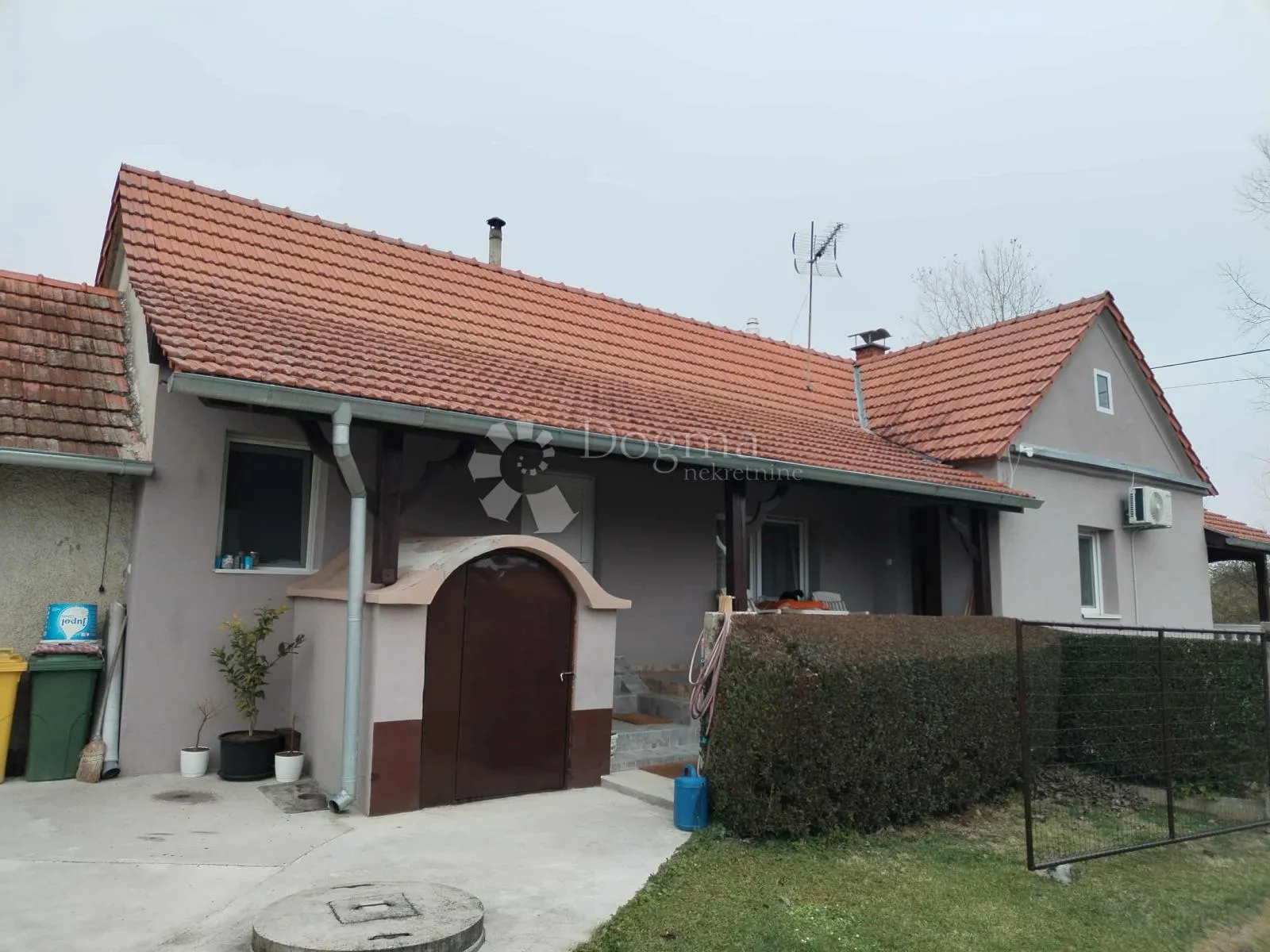 kuća legradu – skriveni dragulj podravine! - slika 4
