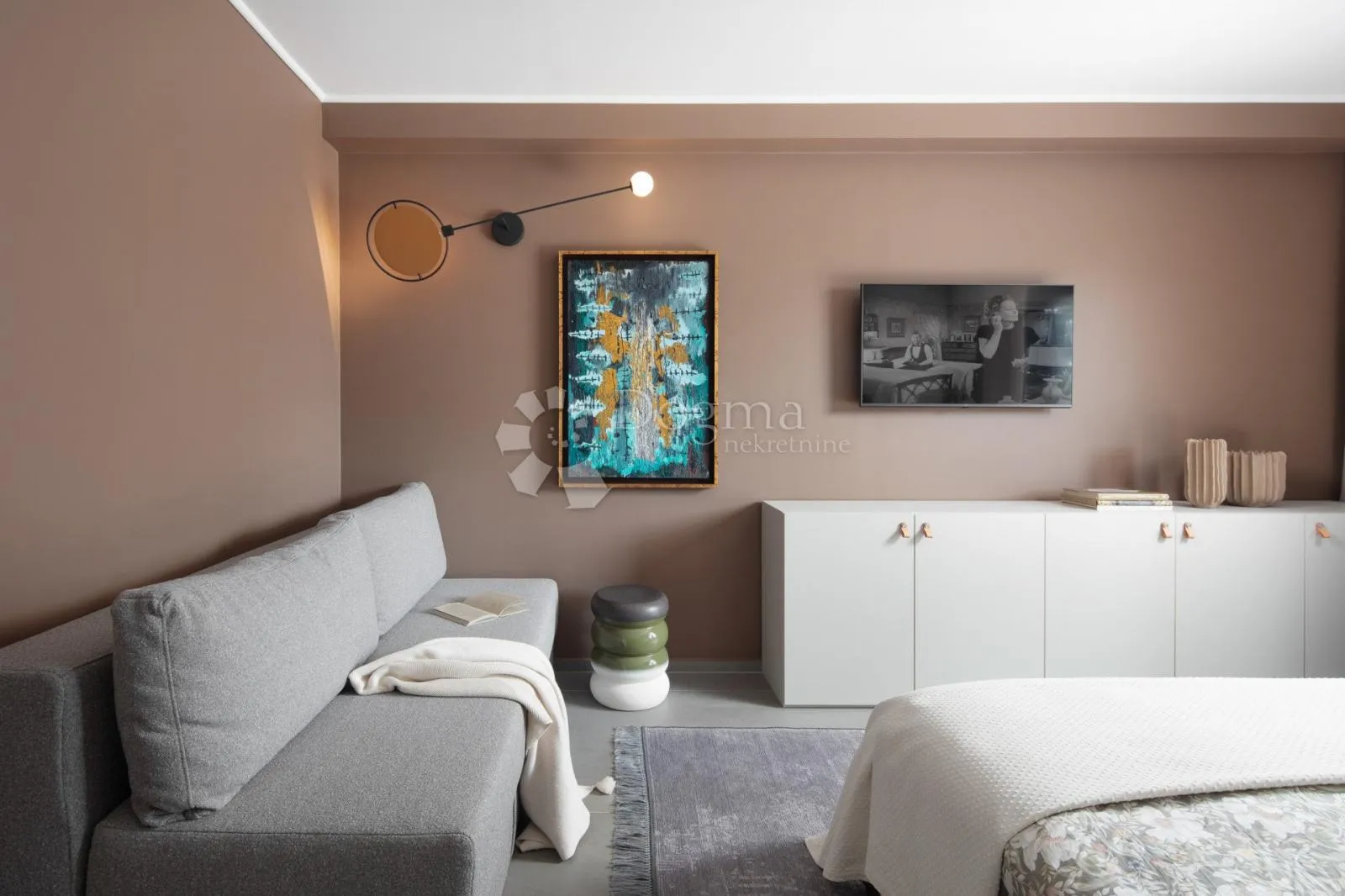 rovinj okolica – luksuzna vila s 5 zvjezdica! - slika 9