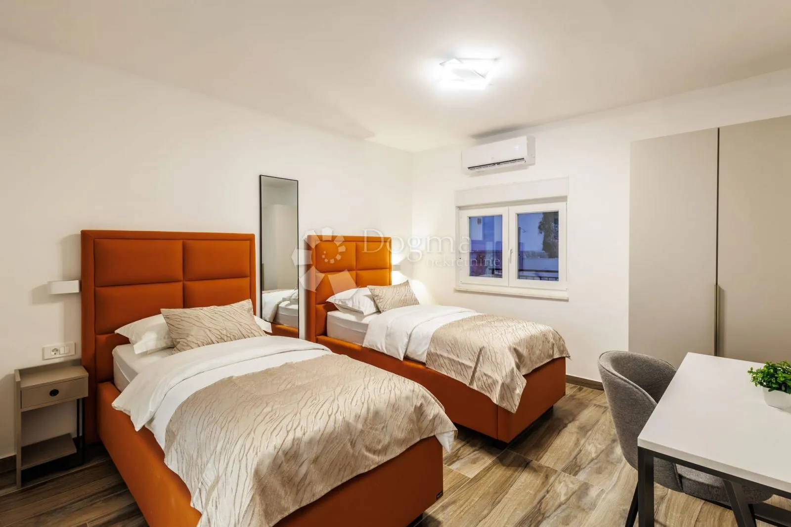 sevid -prostrana villa 50m od mora s top pogledom - slika 14