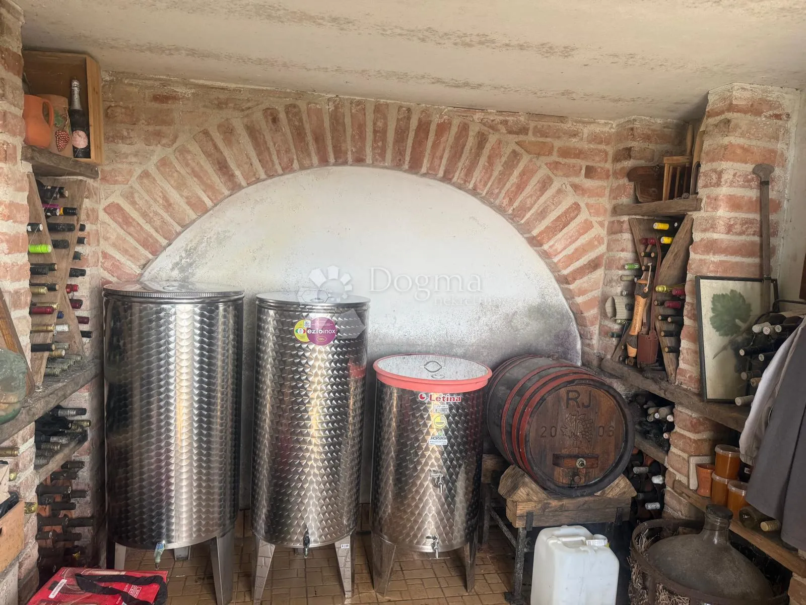 kuća za odmor s prekrasnim pogledom - slika 18