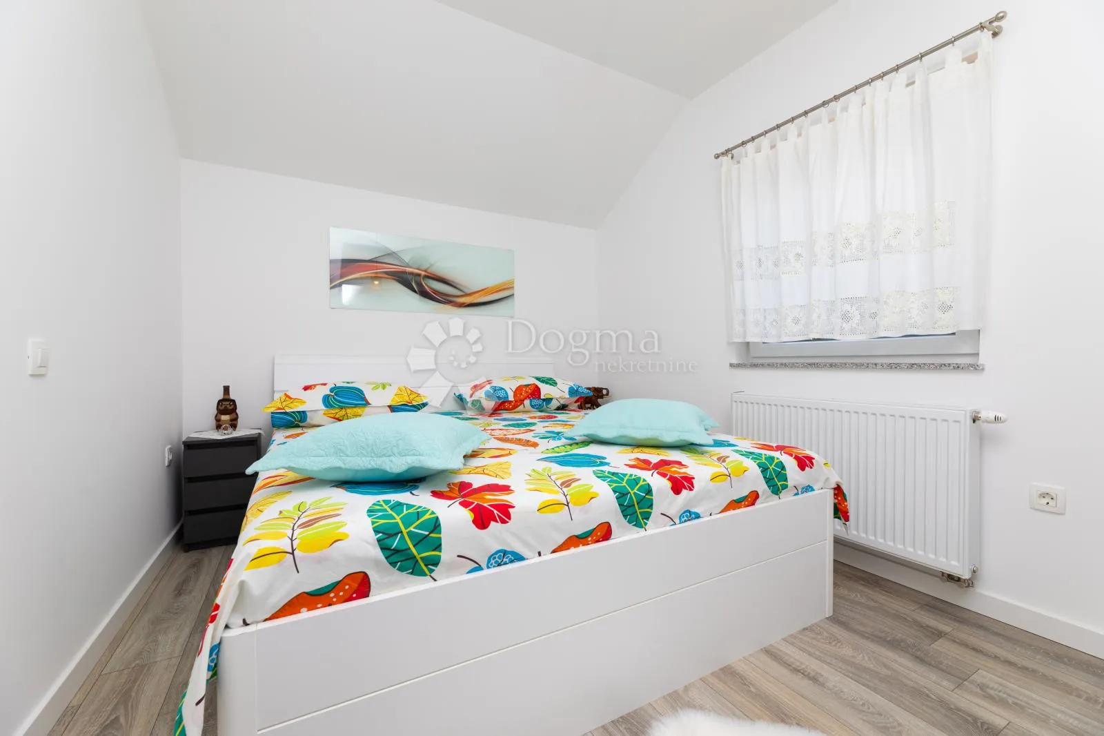 super apartman blizu čižića - slika 15