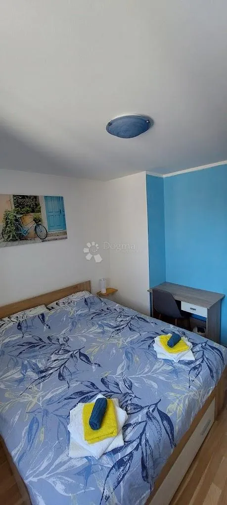 kuća sa 3 apartmana u centru rovinja! - slika 21