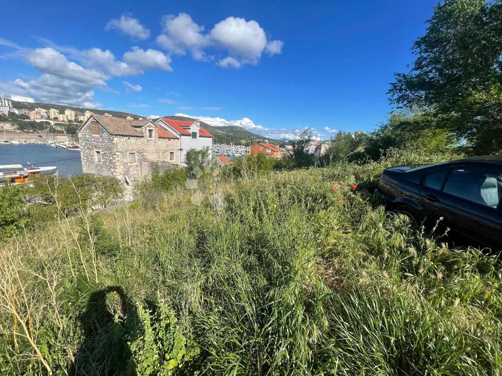 građevinsko zemljište, šibenik mandalina - slika 5
