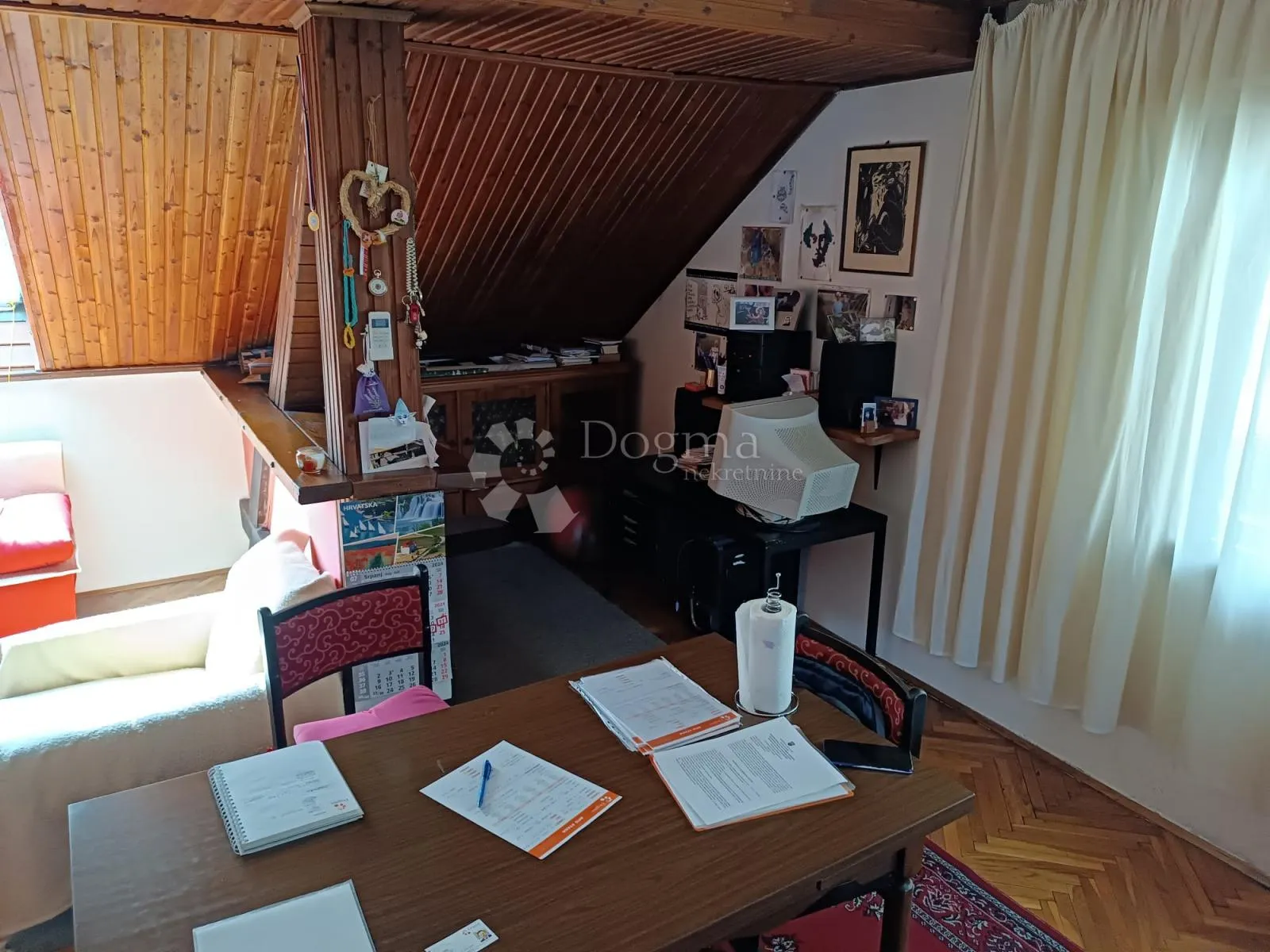 stan vrapče 2460€ m2 - slika 3