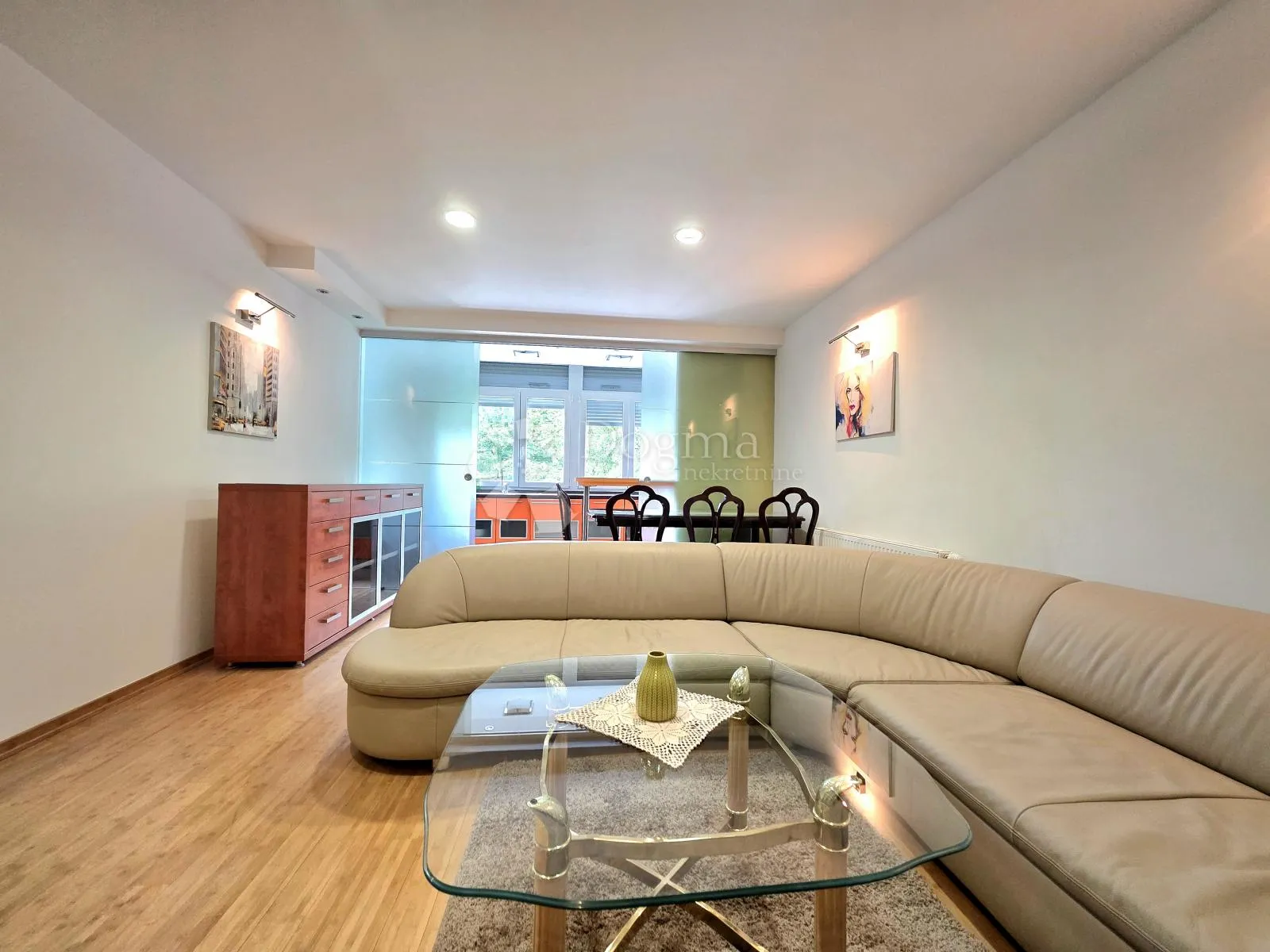 prodaja, stan, zagreb, nkp 71,45 m2, trnje - slika 15