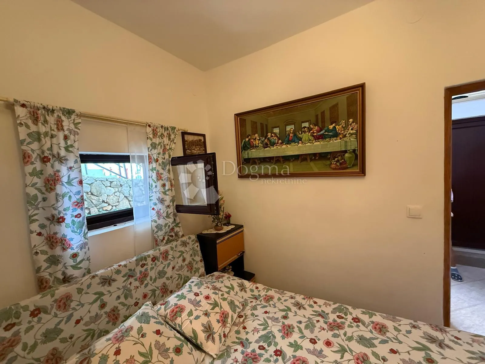 apartman s pogledom 50 m od mora - slika 19