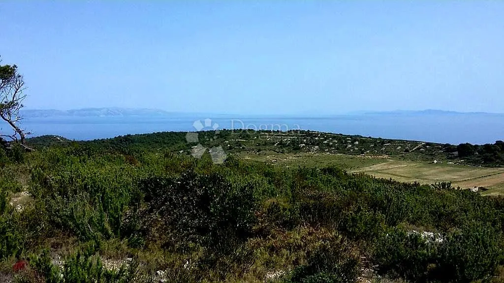 otok vis - izniman posjed s kamenom starinom za adaptaciju ! - slika 23
