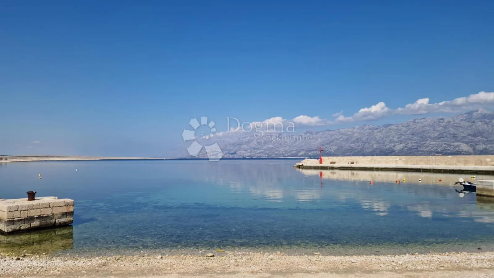 podvršje - ražanac - građevinsko zemljište 500 m2 - slika 12