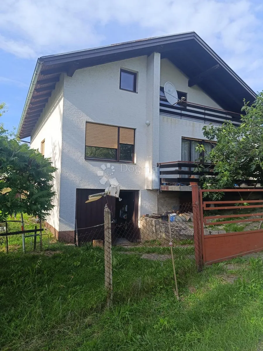 kuća u prirodi - slika 4