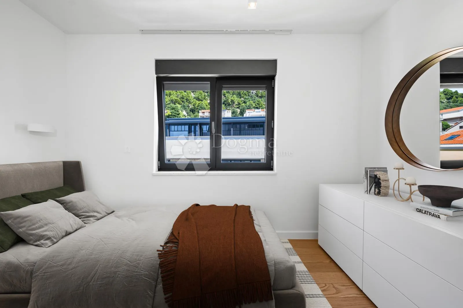 meje - najbolja lokacija! najam, stan + garažno pm - slika 8