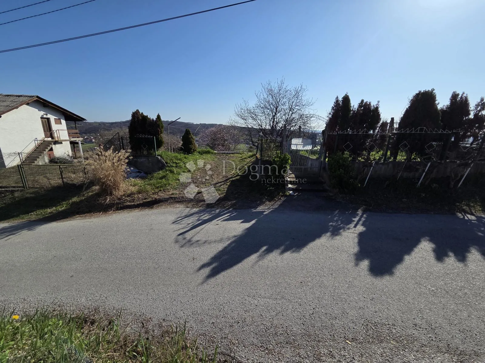 građevinsko zemljište feštinec,paruževina 959 m2 - slika 18
