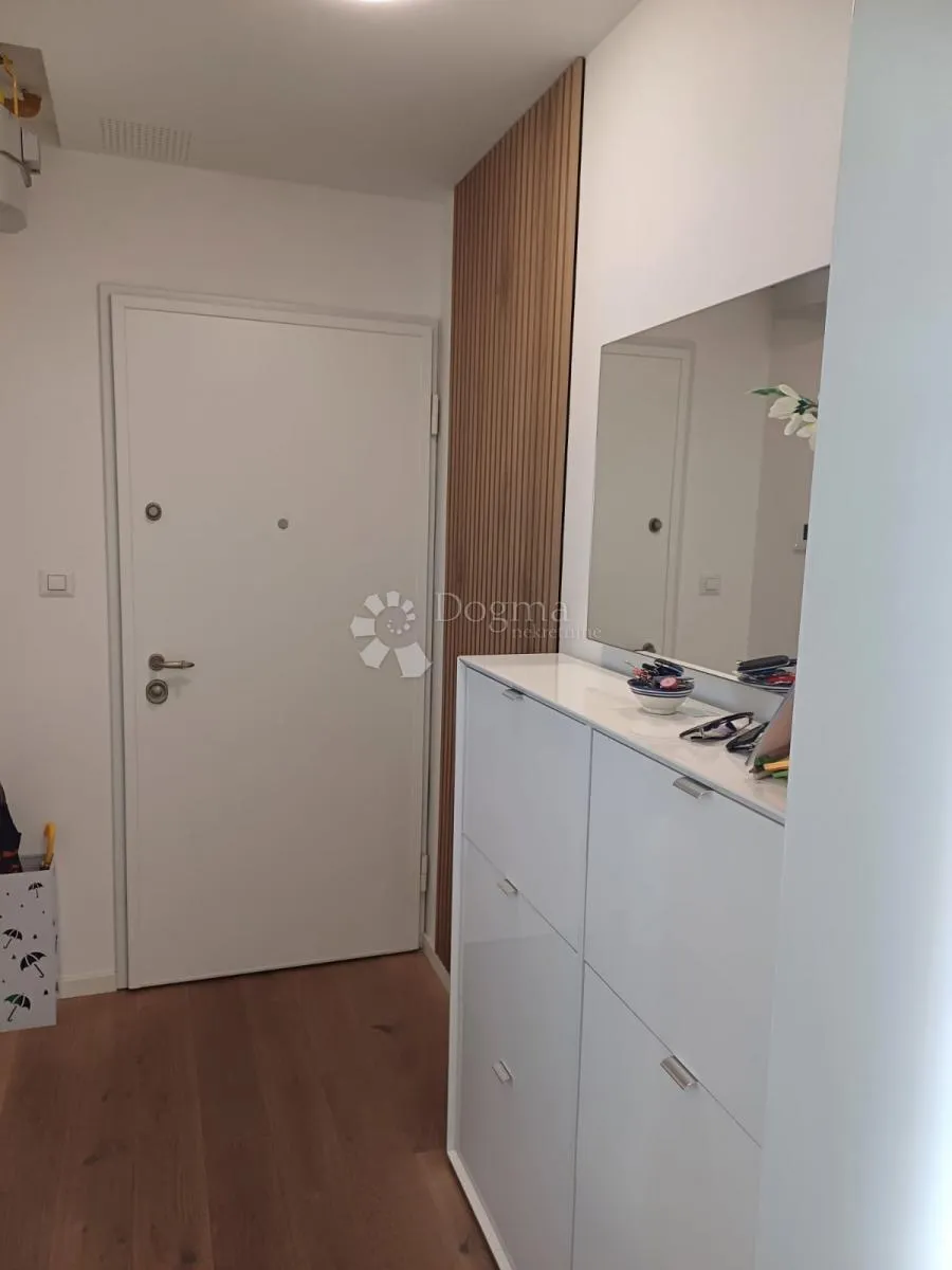 rijeka, srdoči, moderan 2s+db stan s vrtom i parkirnim mjestom - slika 6
