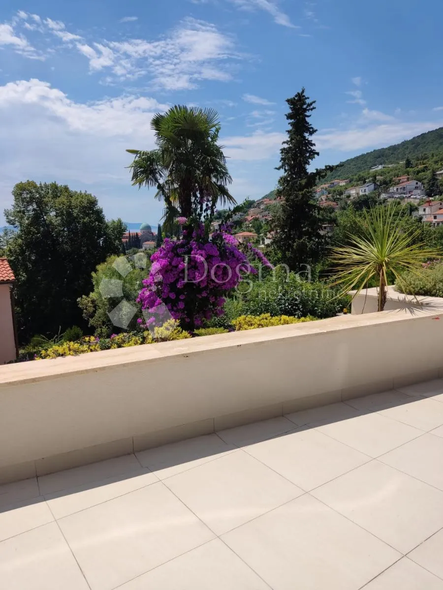 opatija luksuzni stan u novogradnji - slika 2