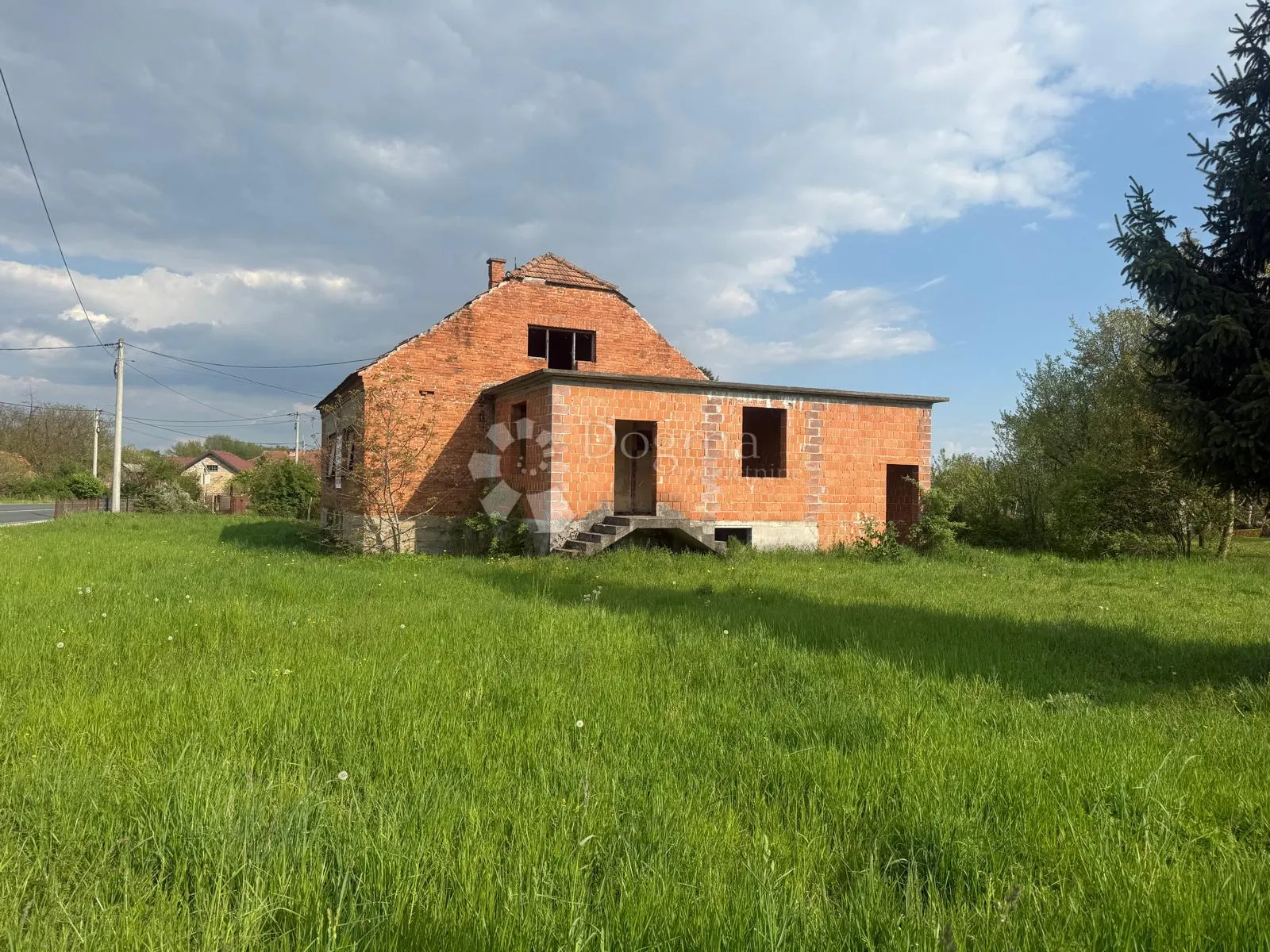 šemovec – dvije građevinske parcele na odličnoj lokaciji - slika 10