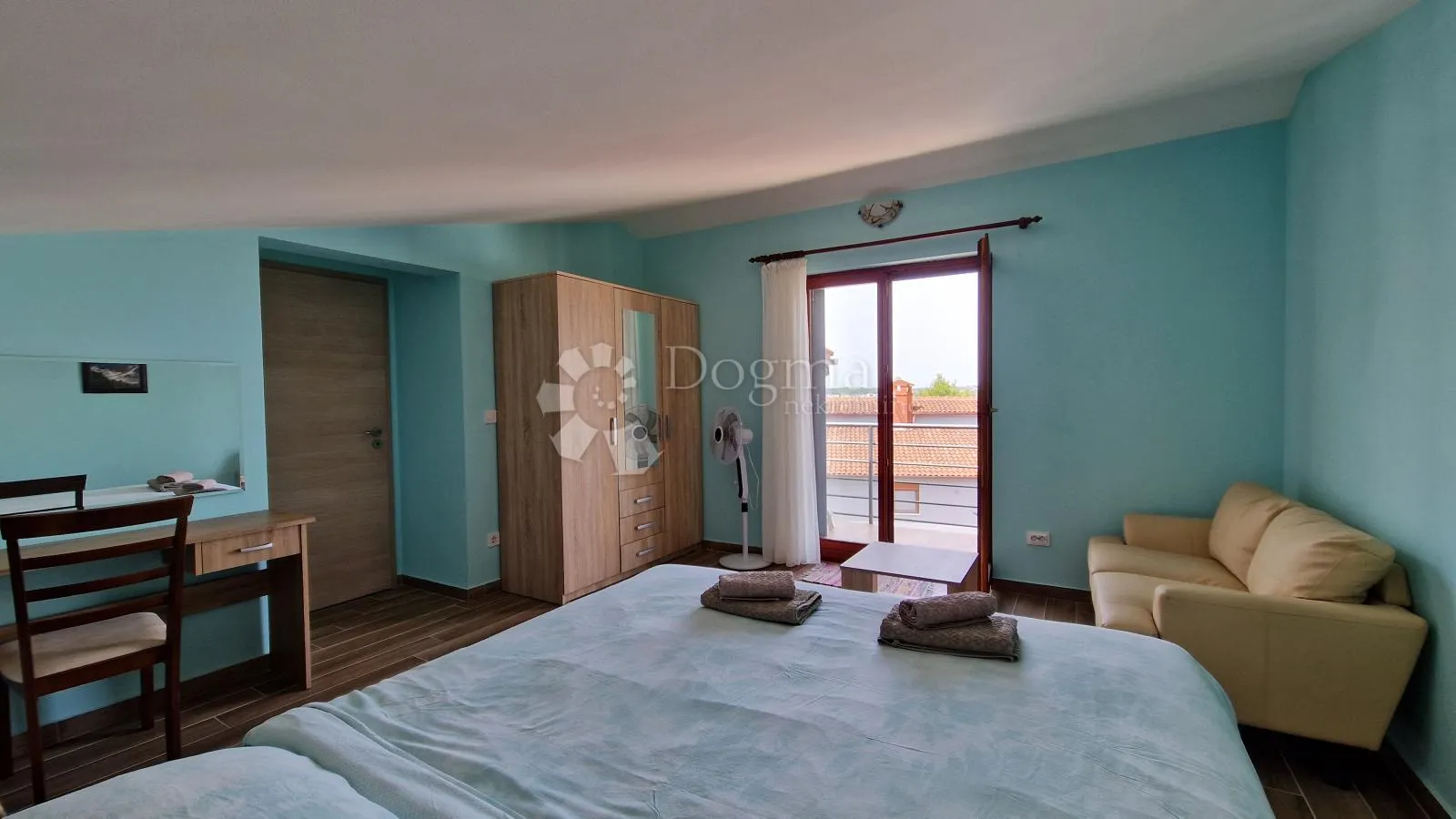 nova kuća u medulinu s 4 apartmana - 170m od mora - slika 75