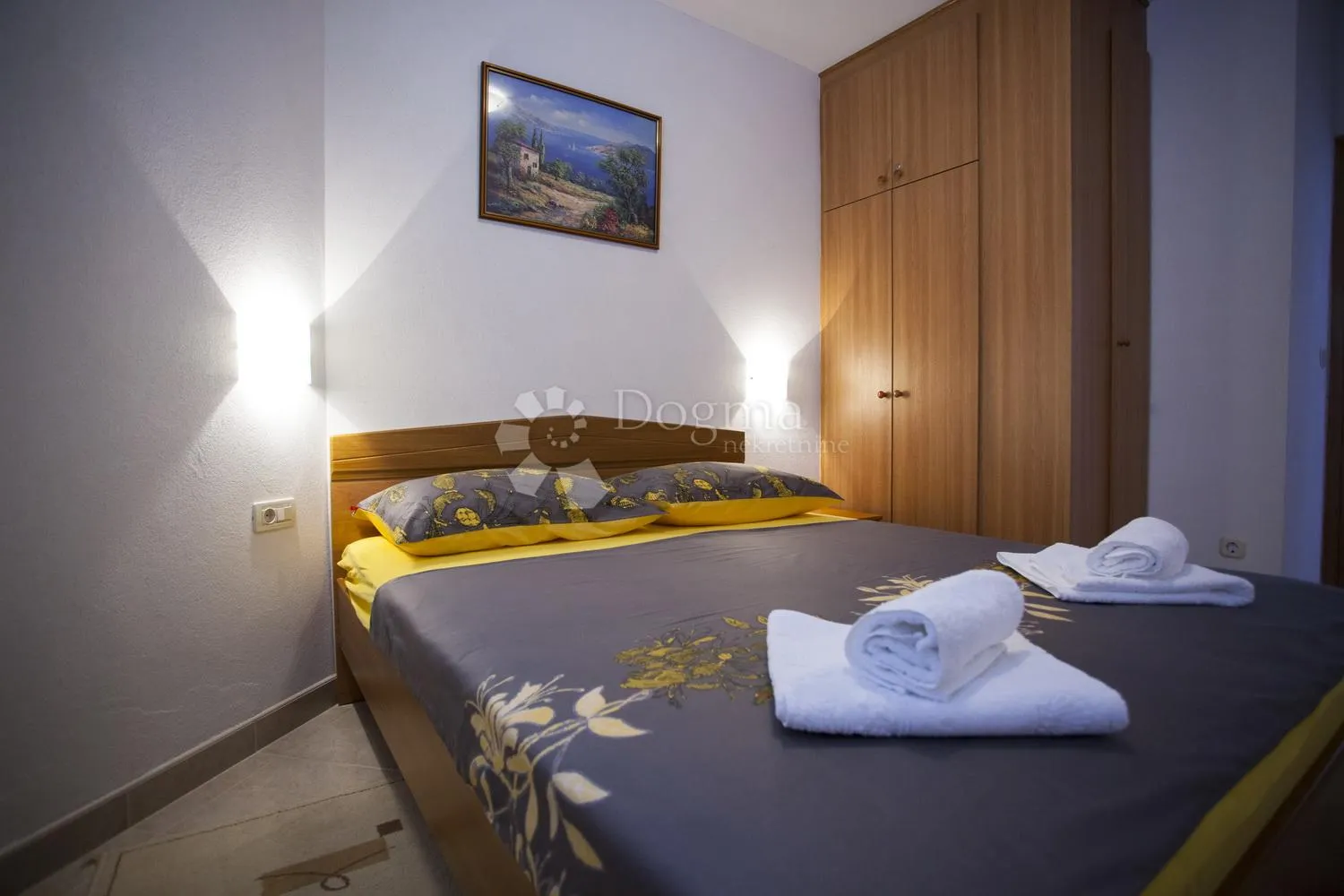 drvenik, villa uz more - 4 zvjezdice - slika 11