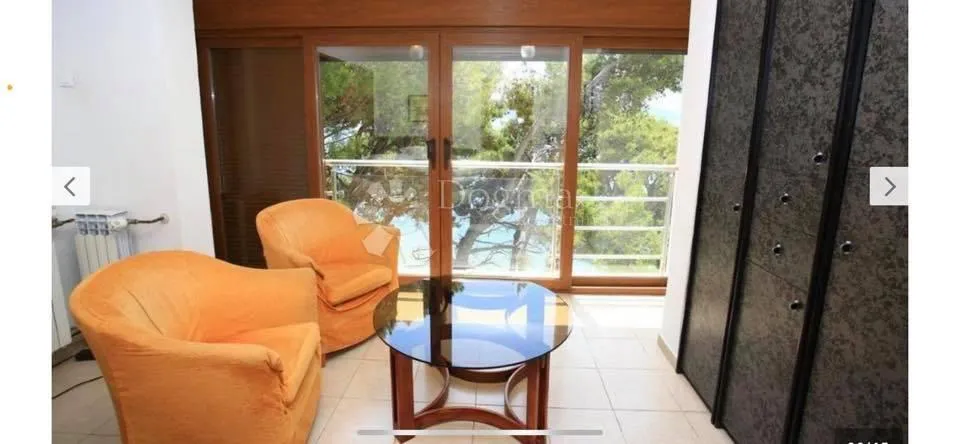 mala duba- prvi red do mora - apartman 7 - slika 4
