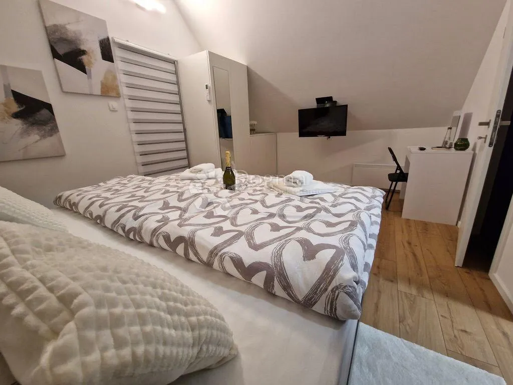 nova a-frame kuća iz snova - slika 5