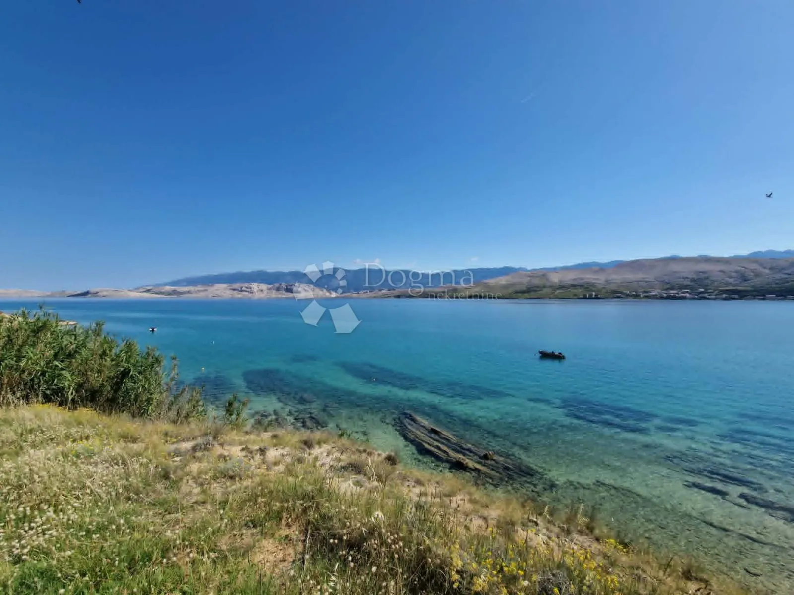 pag - stan a1 56,92 m2 - 60 m od plaže - slika 39