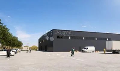 poslovno-logistički kompleks – 5.300m2 – žitnjak - slika 2