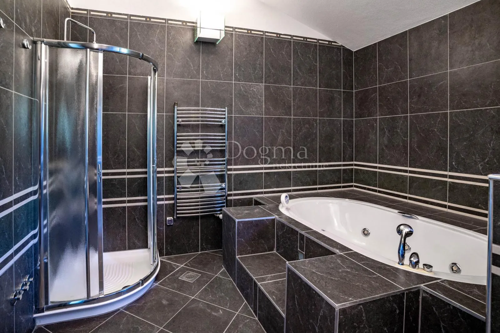 amazing mediterranian villa - slika 16