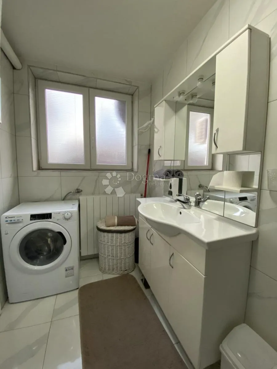dvosoban stan, savski gaj, 32m2, zona tramvaja - slika 8