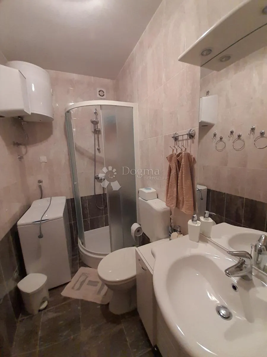 pag, mandre, 1s+db apartman - slika 8