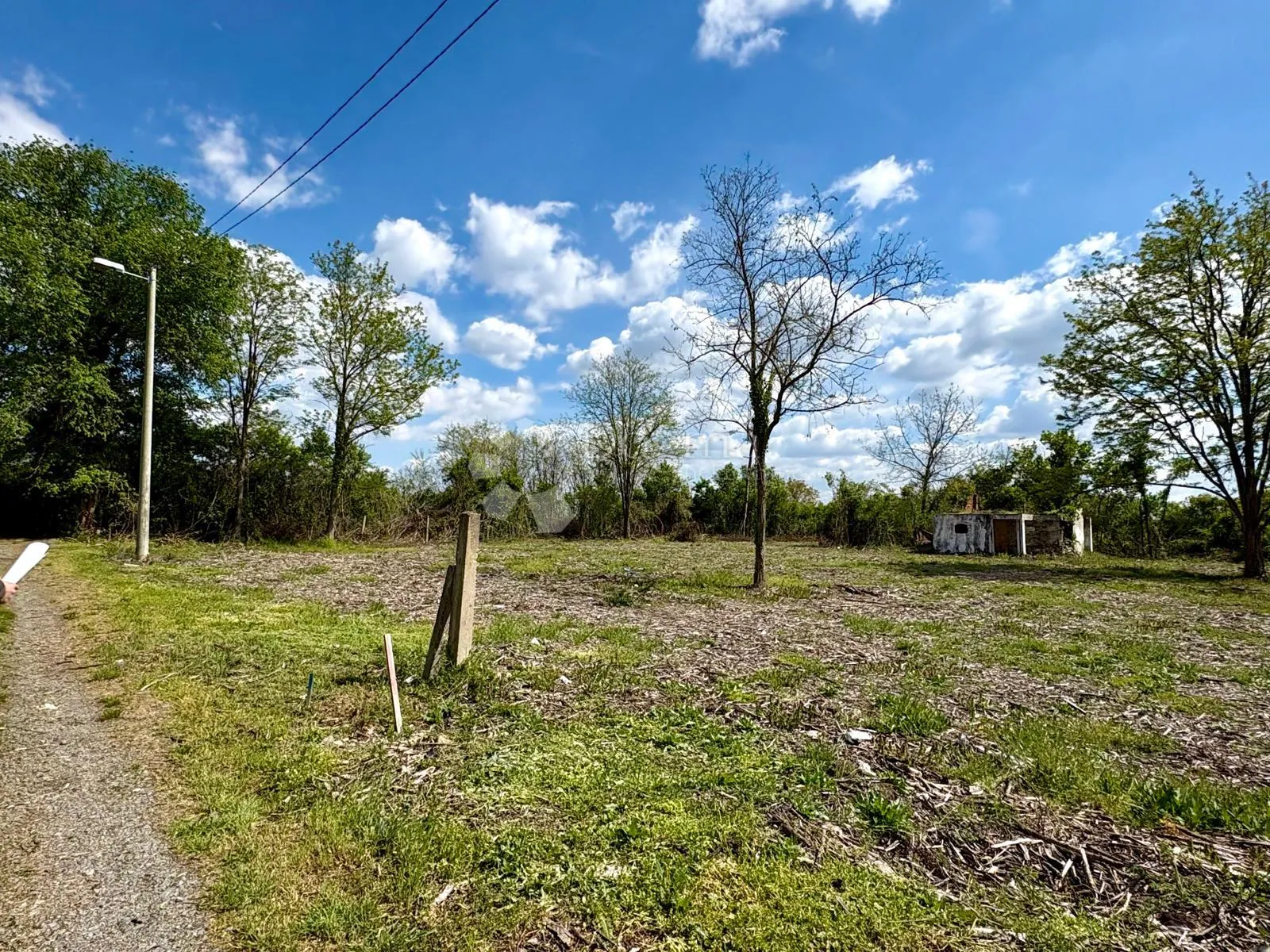 građevinsko zemljište 890 m² – vučedol - slika 1