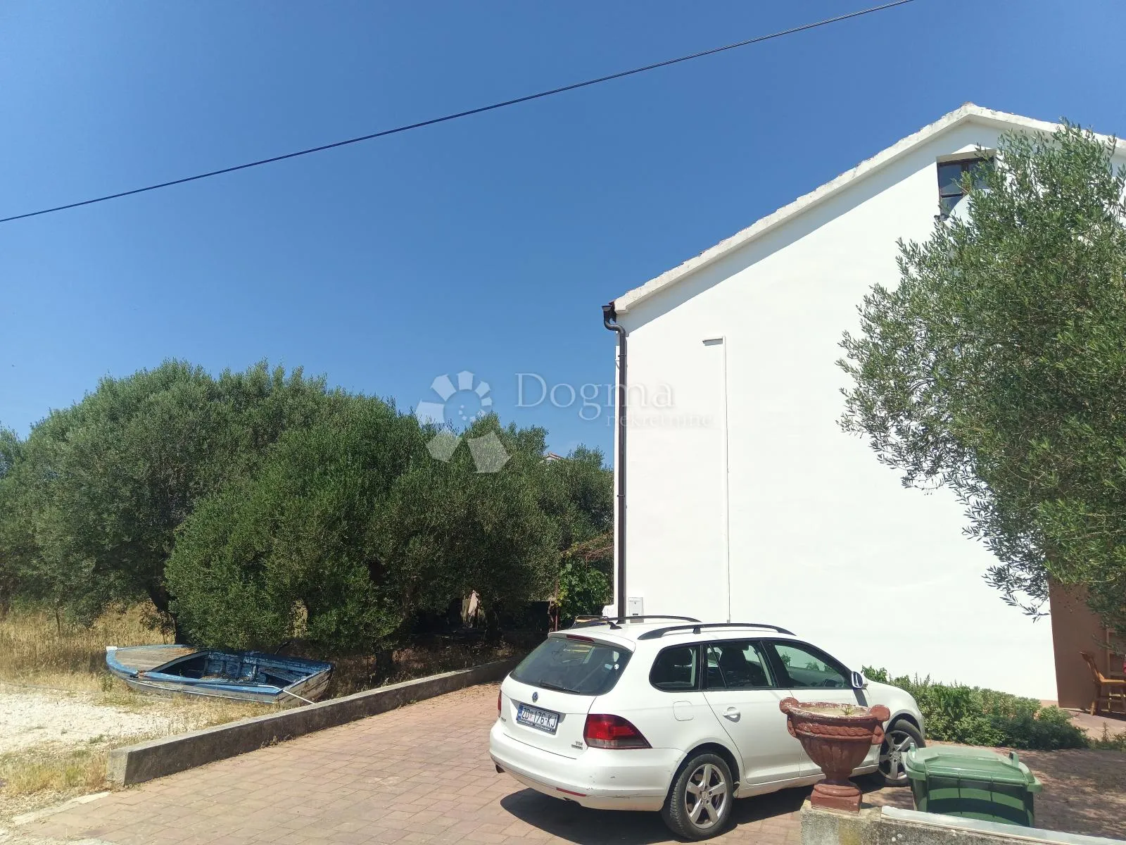 četiri apartmana - 200m od mora - slika 4
