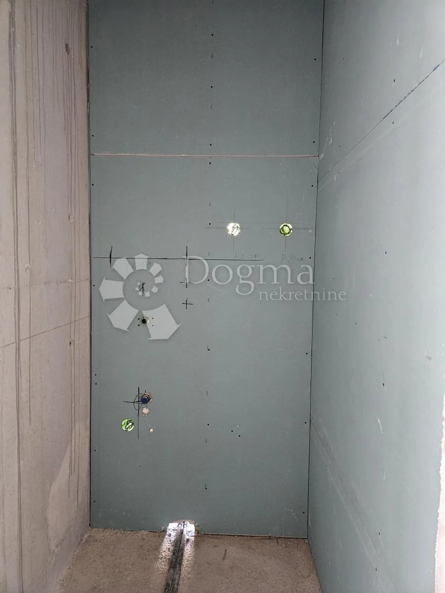 predivan penthaus 20 metara od mora - slika 29