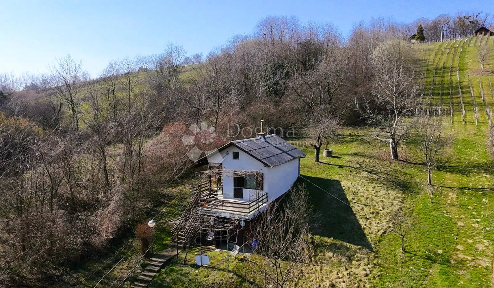 šarmantna kuća za odmor u donjem koncovčaku - slika 15