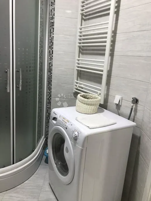 trešnjevka 57m2 prekrasan 2sb+db, preuređen! - slika 6