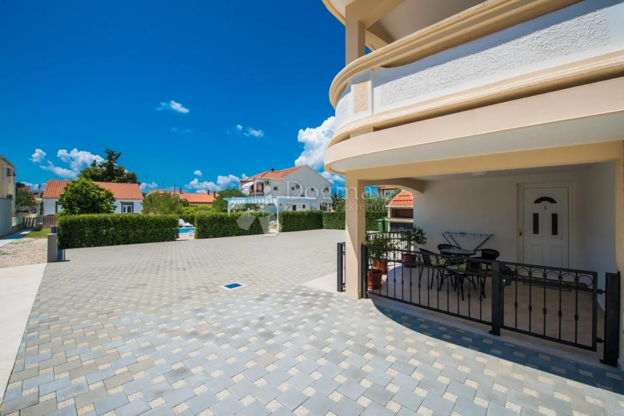 prodaje se kuća na zadarskom području - idealna investicija za turistički najam - slika 5