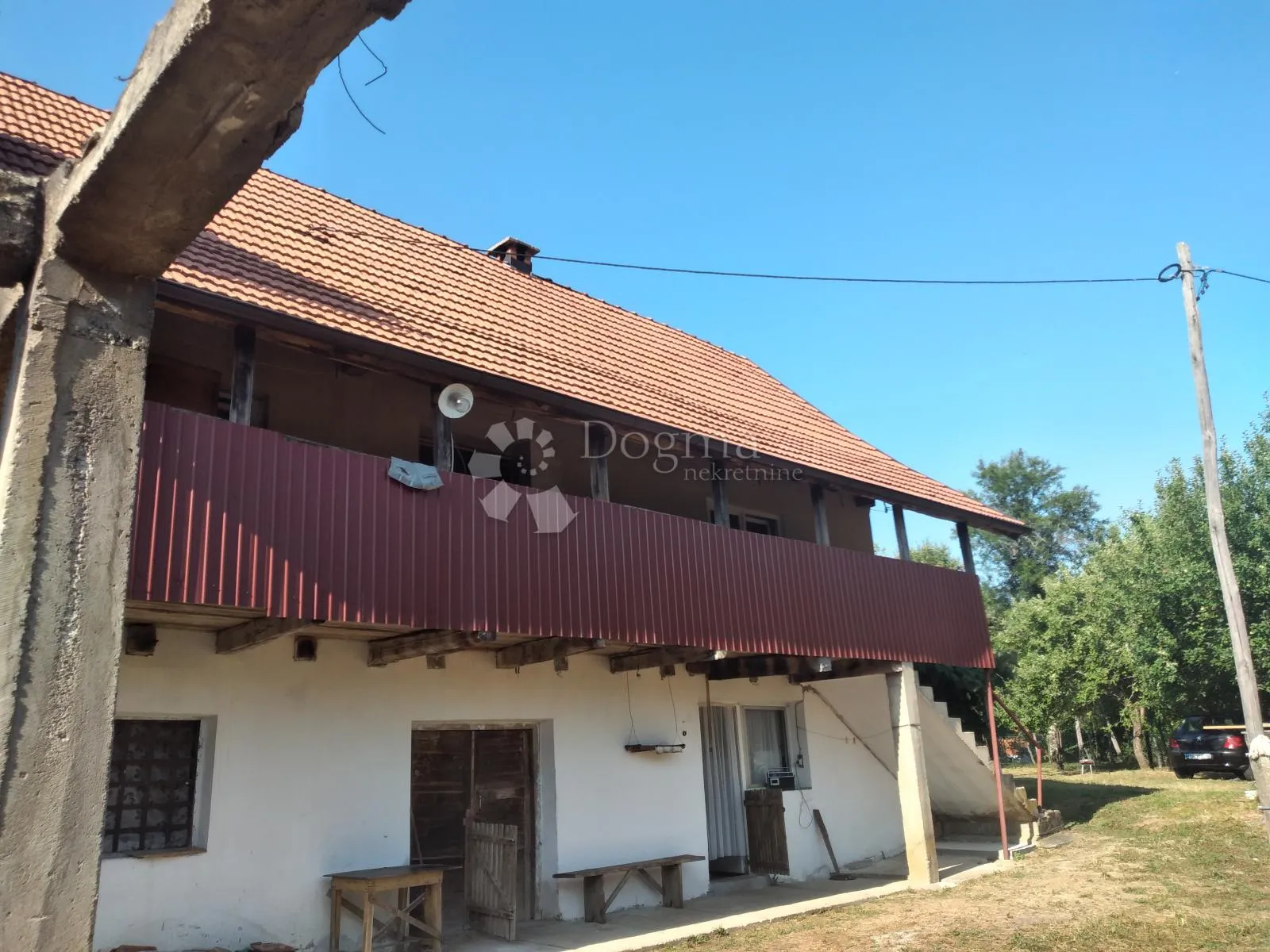 najveće imanje u blizini toplica i ekosela - slika 3