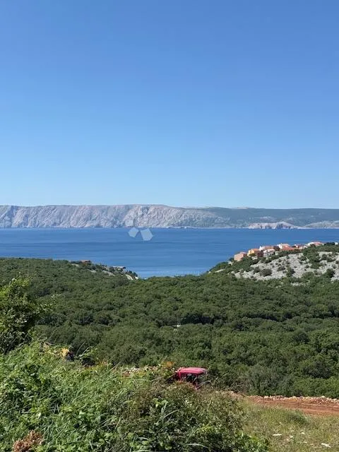 građevinski teren - ledenice, novi vinodolski - slika 7