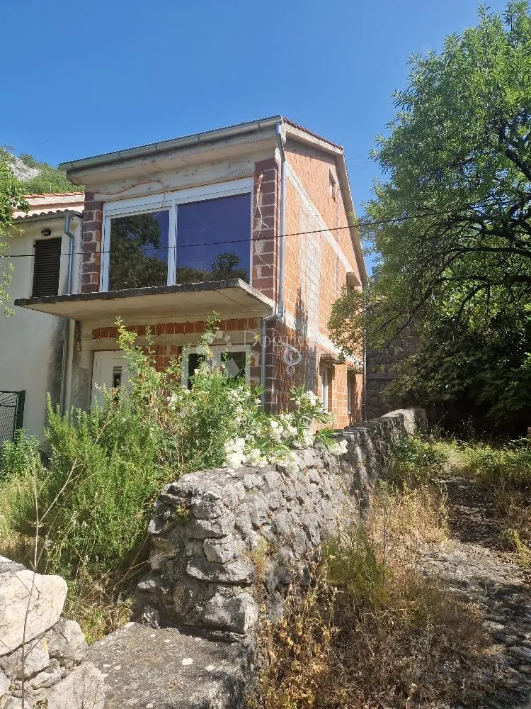 predivna mala kuća u uvali - slika 2